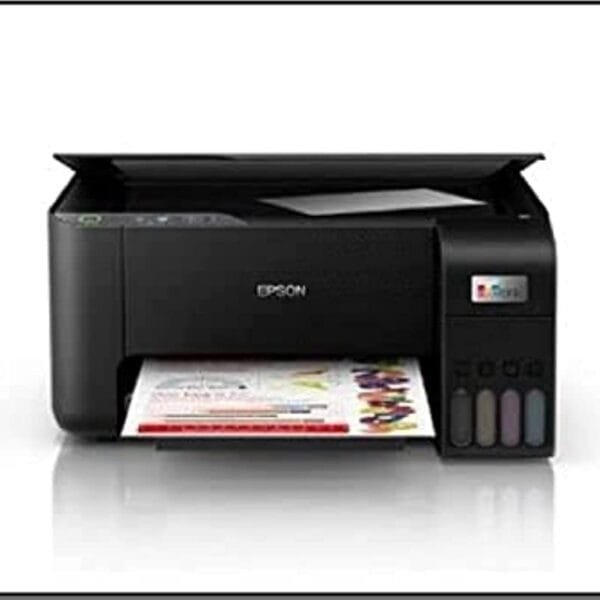 Epson EcoTank L3250 Wi-Fi All-in-One Ink Tank Printer EcoTank L3250