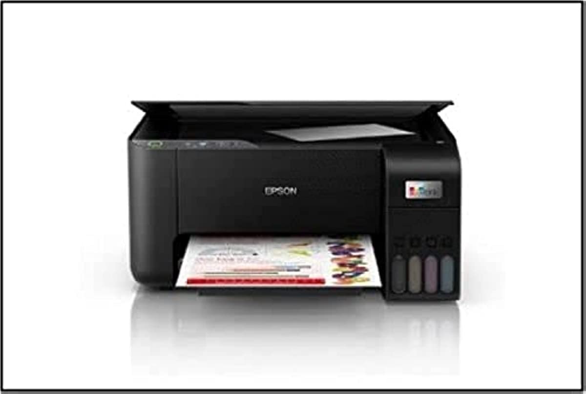 Epson EcoTank L3250 Wi-Fi All-in-One Ink Tank Printer Epson EcoTank L3250 Wi-Fi All-in-One Ink Tank Printer EcoTank L3250