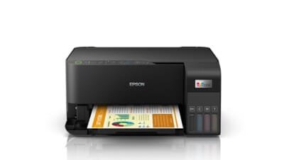 Epson EcoTank L3550 A4 Wi-Fi All-in-One Ink Tank Printer PROD-Epson & Canon -6