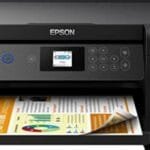Epson EcoTank L4260 Duplex A4 Wi-Fi Ink Tank Printer EcoTank L4260