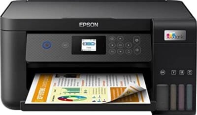 Epson EcoTank L4260 Duplex A4 Wi-Fi Ink Tank Printer EcoTank L4260