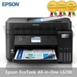 Epson EcoTank L6290 A4 Wi-Fi Duplex All-in-One Ink Tank Printer EcoTank L6290