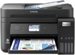 Epson EcoTank L6290 A4 Wi-Fi Duplex All-in-One Ink Tank Printer EcoTank L6290