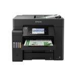 Epson EcoTank L6550 A4 Color Duplex All-in-One Ink Tank Printer L6550 - C11CJ30403DA