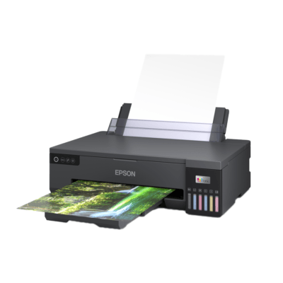 Epson L18050 A3+ 6-Color Photo Ink Tank Printer WiFi L18050