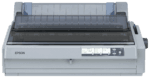 Epson LQ-2190 24-Pin 136-Column Dot Matrix Printer LQ-2190