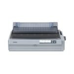Epson LQ-2190N 24-Pin 136-Column Network Dot Matrix Printer LQ-2190N