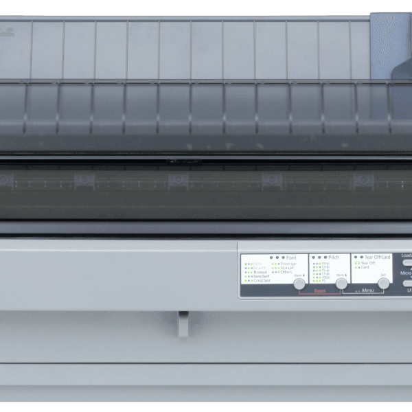 Epson LQ-2190N 24-Pin 136-Column Network Dot Matrix Printer LQ-2190N