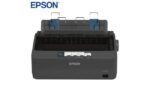 Epson LQ-350 24-Pin 80 Column Dot Matrix Printer LQ-350