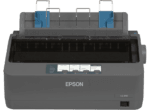 Epson LQ-350 24-Pin 80 Column Dot Matrix Printer LQ-350
