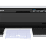 Epson LQ-690II 24-Pin 106-Column Dot Matrix Printer LQ-690II