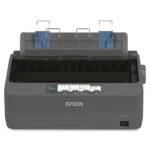 Epson LX-350 9-Pin 80-Column Dot Matrix Printer LX-350