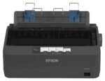 Epson LX-350 9-Pin 80-Column Dot Matrix Printer LX-350