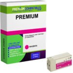 Epson PJIC3 Light Magenta Ink Cartridge for Discproducer PP-100 (C13S020449) C13S020449