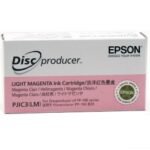 Epson PJIC3 Light Magenta Ink Cartridge for Discproducer PP-100 (C13S020449) C13S020449