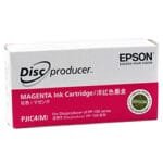 Epson PJIC4 Magenta Ink Cartridge for Discproducer PP-100 C13S020450
