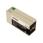 Epson PJIC6 Black Ink Cartridge for PP-100 Discproducer C13S020452