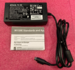 Epson PS-180 Power Adapter 24V 2.1A 3-Pin ps-180adapter