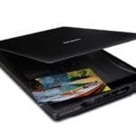 Epson Perfection V39II 4800dpi A4 Photo and Document Scanner V39II Scanner