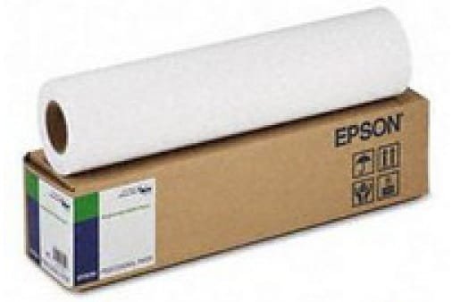 Epson Proofing Paper White Semimatte 24" x 30.5m 250g/m² C13S042004