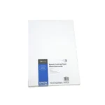 Epson Proofing Paper White Semimatte A3+ 250gsm 100 Sheets C13S042118