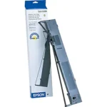 Epson S015086 Black Ribbon Cartridge for LQ-2190/2180/2170 C13S015086
