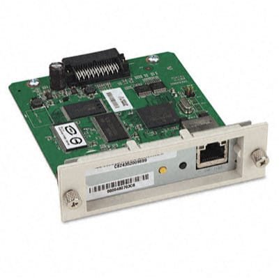 Epson SIDM Type B Ethernet Interface Card 10/100 Base-TX EpsonDotmatrixNetworkCard