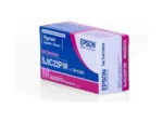 Epson SJIC22P Magenta Ink Cartridge 32.5ml for TM-C3500 C33S020603SJIC22