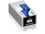 Epson SJIC22P(K) Black Ink Cartridge 32.6ml for TM-C3500 C33S020601SJIC22