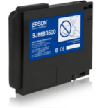 Epson SJIC22P(K) Black Ink Cartridge 32.6ml for TM-C3500 C33S020601SJIC22