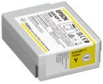 Epson SJIC42P-Y Yellow Ink Cartridge for ColorWorks C4000 EP-C13T52M440