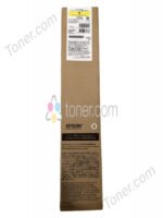 Epson T02S Yellow Ink Cartridge (C13T02S400) 50,000 Page Yield EP-C13T02S400