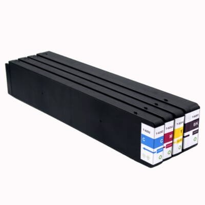 Epson T02S1 Black Ink Cartridge 50,000 Page Yield EP-C13T02S100