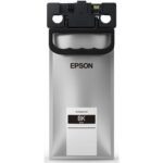 Epson T12F1 XXL Black Ink Cartridge 40,000 Pages (C13T12F140) EP-C13T12F140