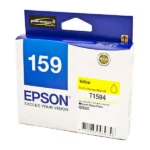 Epson T1594 Yellow Ink Cartridge for Stylus Photo R2000 C13T15944010