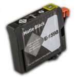 Epson T1598 Matte Black Ink Cartridge 17ml C13T15984010 C13T15984010