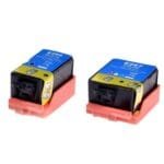 Epson T267 Color Ink Cartridge for WorkForce WF-100W C13T26704010