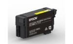 Epson T41F440 Yellow 350ml UltraChrome XD2 Ink Cartridge EP-C13T41F440