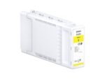 Epson T41F440 Yellow 350ml UltraChrome XD2 Ink Cartridge EP-C13T41F440