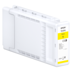 Epson T41F440 Yellow 350ml UltraChrome XD2 Ink Cartridge EP-C13T41F440