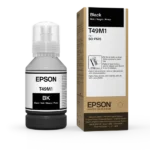 Epson T49N100 140ml Black Dye-Sublimation Ink C13T49N100
