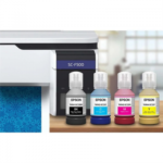 Epson T49N2 Cyan Sublimation Ink 140ml C13T49N200 C13T49N200