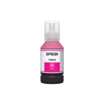 Epson T49N300 140ml Magenta Dye-Sublimation Ink Bottle C13T49N300