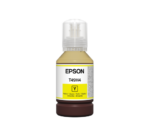 Epson T49N400 Yellow Dye Sublimation Ink 140ml C13T49N400