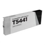 Epson T5441 Photo Black Ink Cartridge 220ml (C13T544100) C13T544100