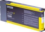 Epson T5444 Yellow UltraChrome Ink Cartridge 220ml (C13T544400) C13T544400
