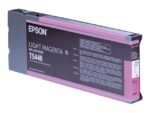 Epson T5446 Light Magenta Ink Cartridge 220ml C13T544600