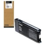 Epson T5447 Light Black 220ml UltraChrome Ink Cartridge C13T544700