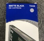 Epson T5448 Matte Black 220ml Ink Cartridge C13T544800