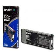 Epson T5448 Matte Black 220ml Ink Cartridge C13T544800